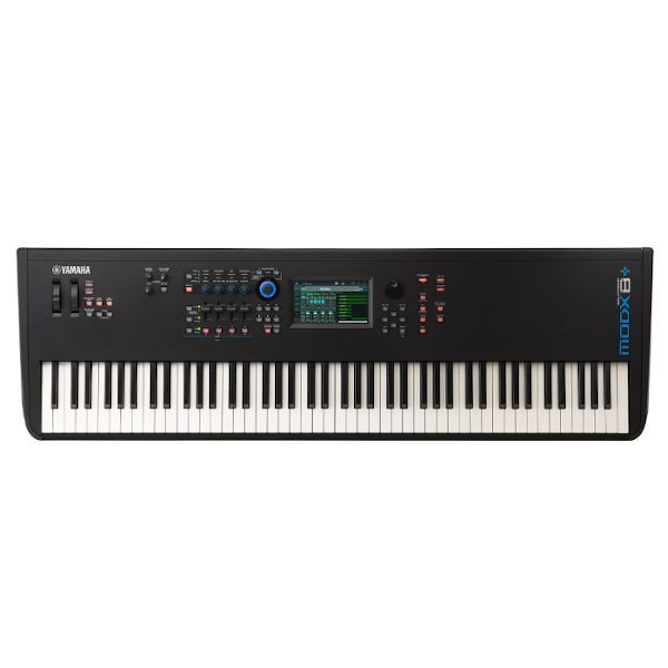 Workstations - Keys - Musiekwêreld
