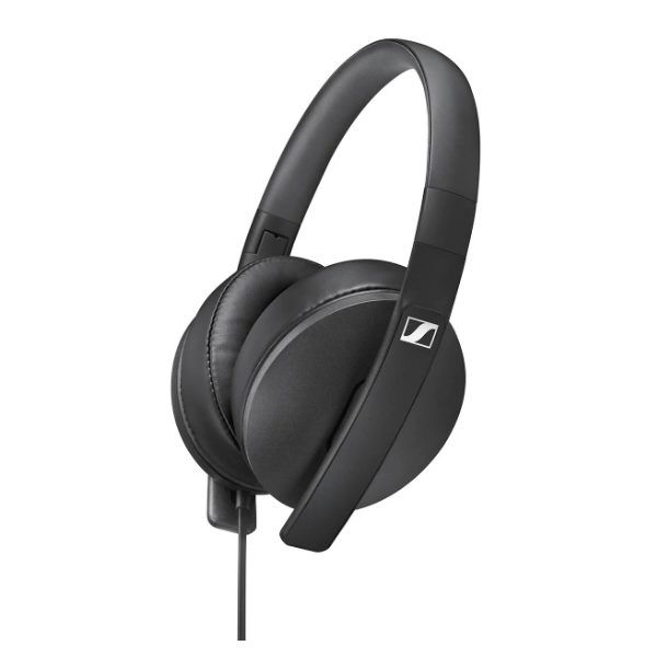 Sennheiser HD 300 PRO Closed-back Professional Monitor Headphones