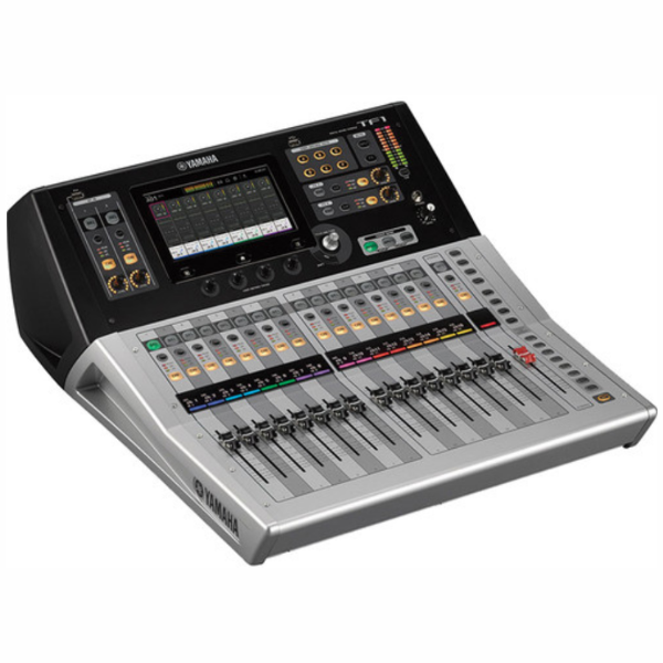 Yamaha TF1 16-Channel Digital Mixer
