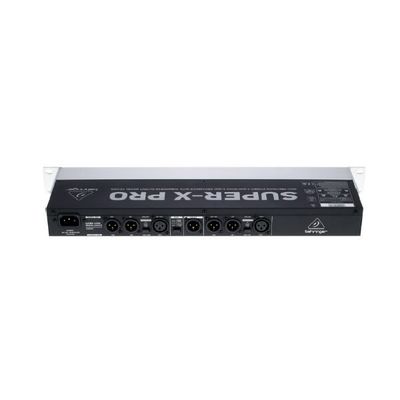 Behringer Super-X Pro CX2310 V2 Cross-over