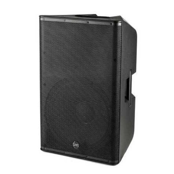 Powerworks APOLLO 15A 15 “ Powered Speaker
