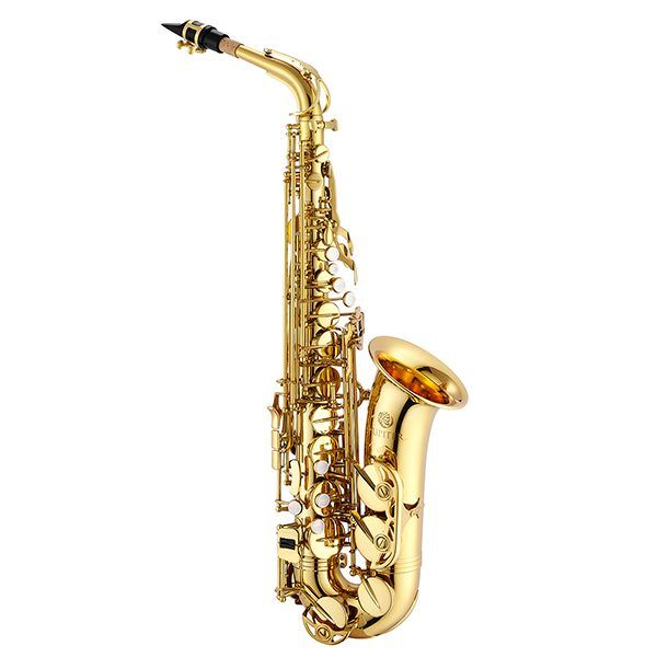 Jupiter 500 Series JAS510 Alto Saxophone