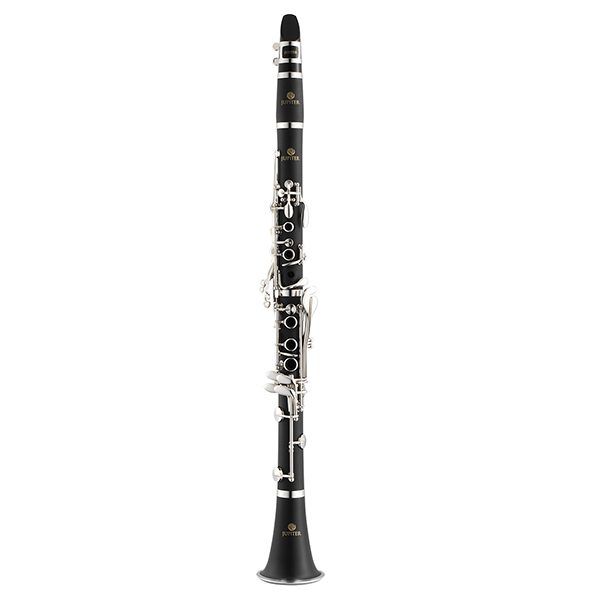 Jupiter 700 Series JCL700N Bb Clarinet