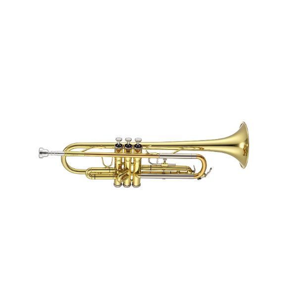Jupiter JTR500 Standard Bb Trumpet
