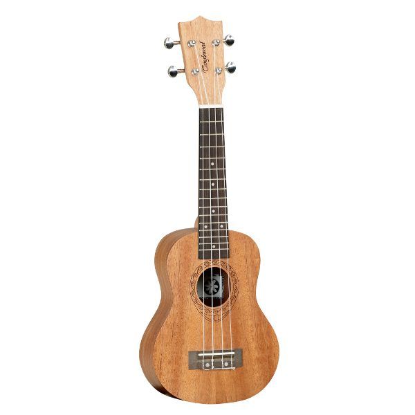 Tanglewood TWT1 Soprano Ukulele - Natural