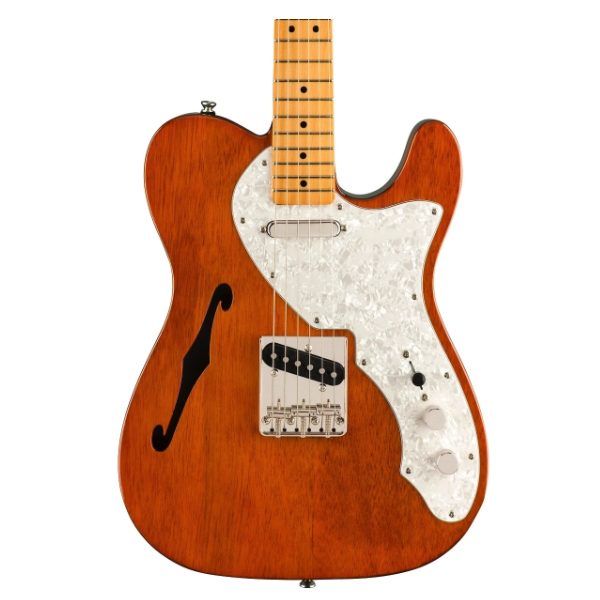 Fender Squier Classic Vibe '60s Telecaster Thinline - Natural