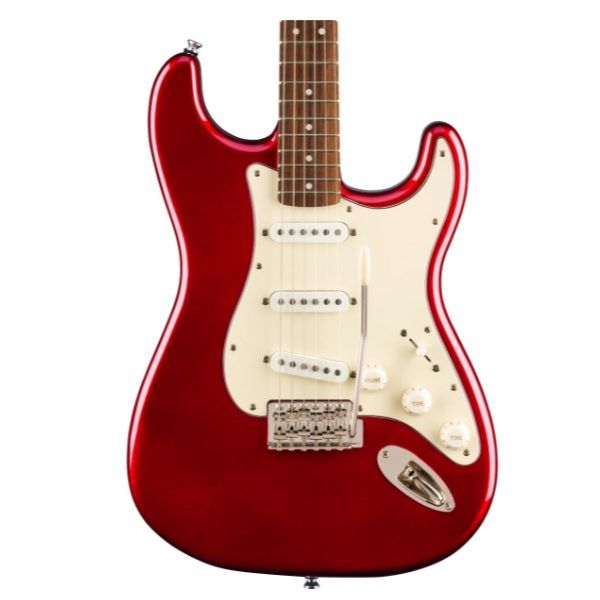 Fender Squier Classic Vibe '60s Stratocaster - Candy Apple Red