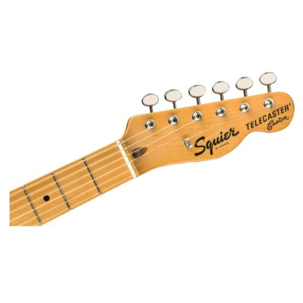 Fender Squier Classic Vibe '70s Telecaster Custom - 3-Color Sunburst