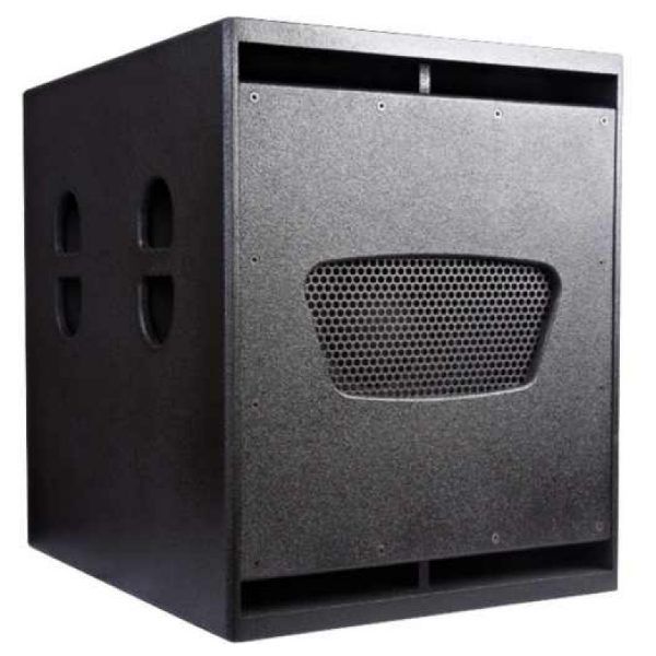 Powerworks ARTEMIS 15SB 15” Powered Subwoofer