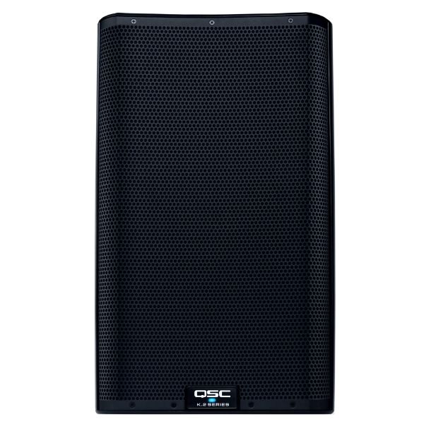 QSC K12.2 2000W 12" Powered Speaker