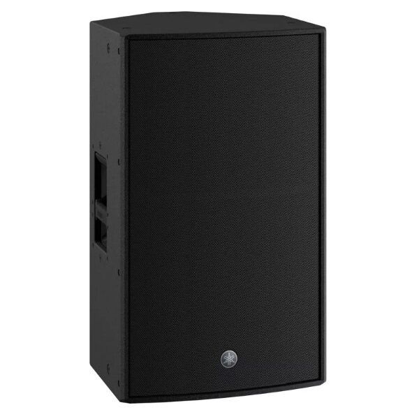 Yamaha DZR15 2000W 15" Powered Speaker