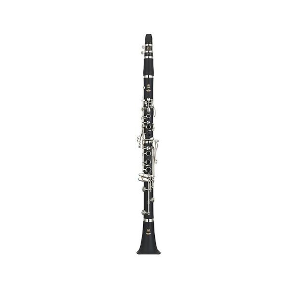 Yamaha YCL-255 Bb Student Clarinet