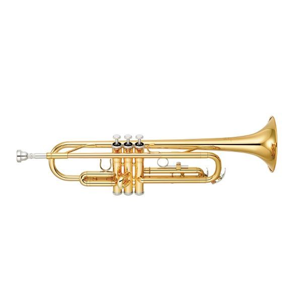 Yamaha YTR-2330 Bb Student Trumpet