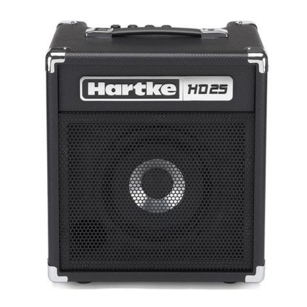 Hartke HD25 1X8" 25-Watt Bass Combo