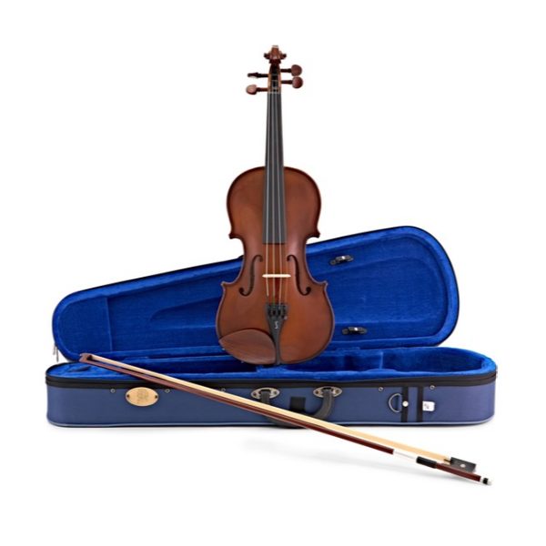 美品 Stentor Student Standard 4/4 バイオリン Stentor Student I Violin Outfit 4/4