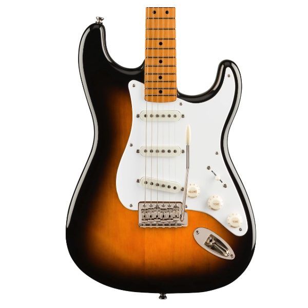 Fender Squier Classic Vibe '50s Stratocaster - 2-Color Sunburst