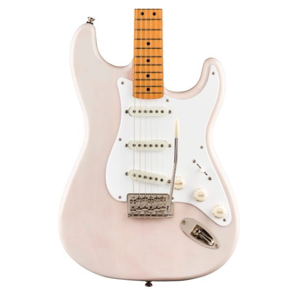 Fender Squier Classic Vibe '50s Stratocaster - White Blonde
