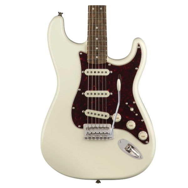 Fender Squier Classic Vibe '70s Stratocaster - Olympic White