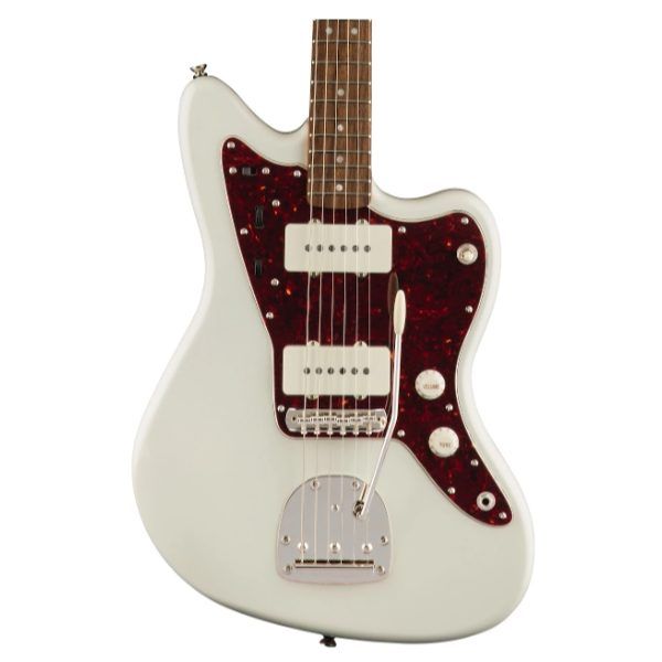Fender Squier Classic Vibe '60s Jazzmaster - Olympic White