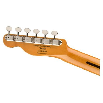 Squier Classic Vibe ‘50s Telecaster Fender Squier Classic Vibe '50s Telecaster - White Blonde