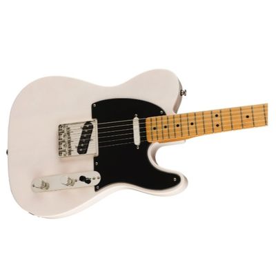 Fender Squier Classic Vibe '50s Telecaster - White Blonde