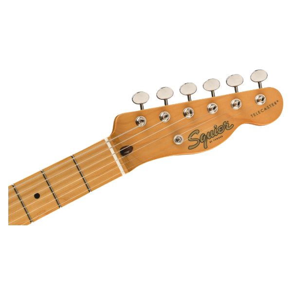 Fender Squier Classic Vibe '50s Telecaster - White Blonde