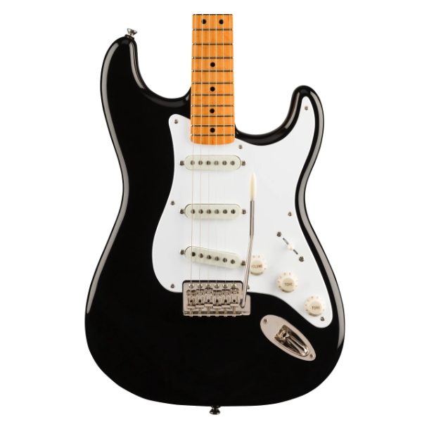 Fender Squier Classic Vibe '50s Stratocaster - Black