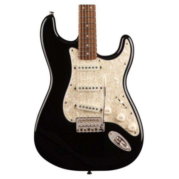 Fender Squier Classic Vibe '70s Stratocaster - Black