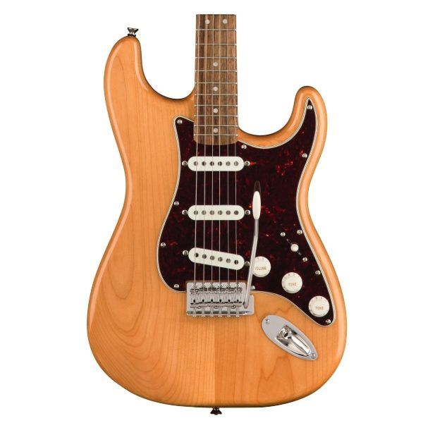 Fender Squier Classic Vibe '70s Stratocaster - Natural