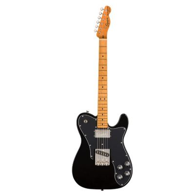 Fender Squier Classic Vibe '70s Telecaster Deluxe - Black