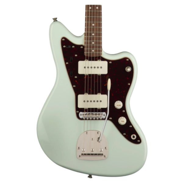 Fender Squier Classic Vibe '60s Jazzmaster - Sonic Blue