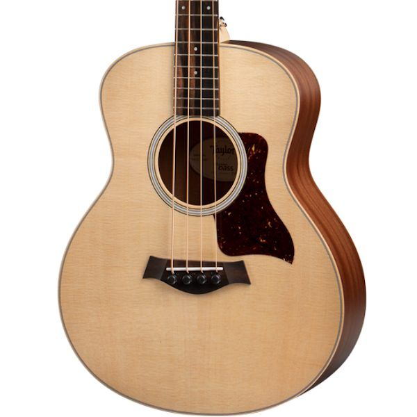 Taylor GS Mini-e Bass Acoustic Bass - Natural