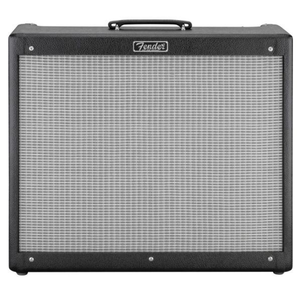 Fender Hot Rod Deville IV 212 60-Watt 2 x 12" Tube Combo Amp
