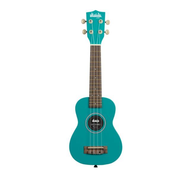 Kala Ukadelic Soprano Ukulele - Lochness