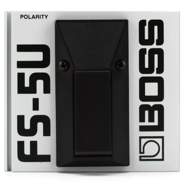Boss FS-5U Non-latching Footswitch