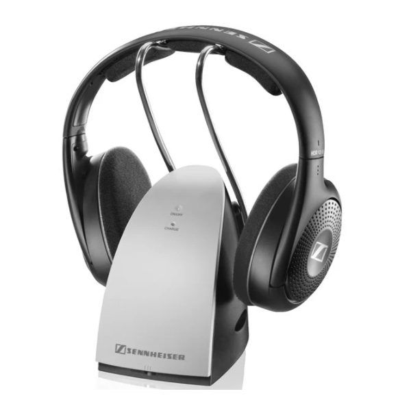 Sennheiser RS120II Audio Wireless Headphones