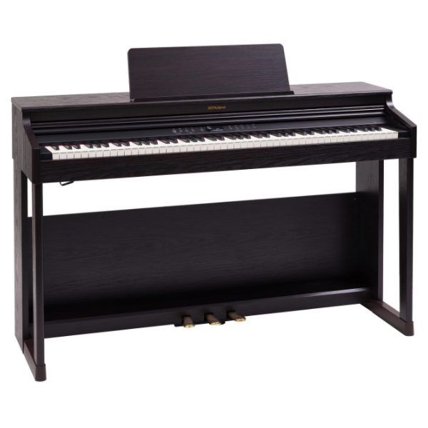 Roland RP701 Digital Home Piano - Dark Rosewood