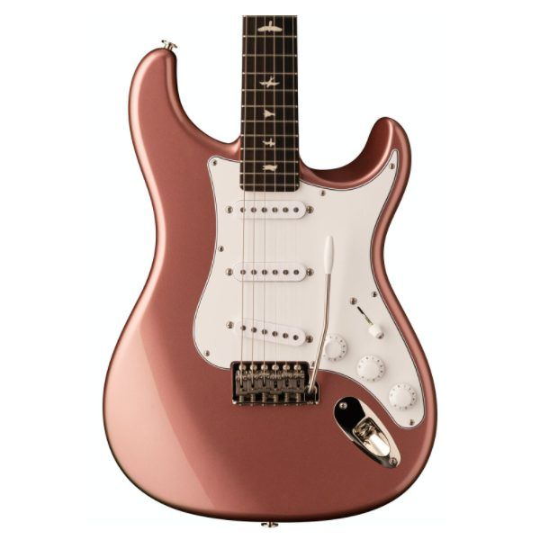 PRS John Mayer Silver Sky - Midnight Rose