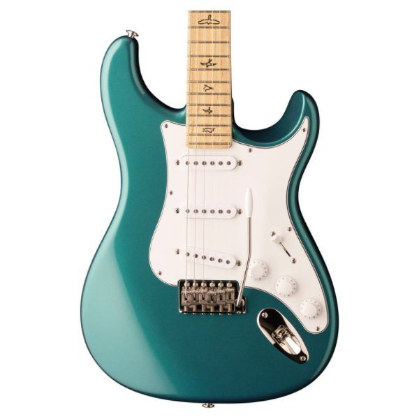 PRS John Mayer Silver Sky - Dodgem Blue with Maple Fretboard