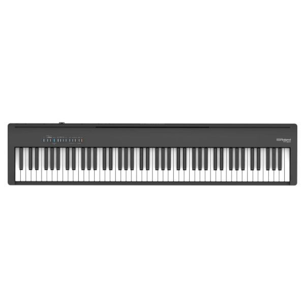 Roland FP-30X Digital Piano with Speakers - Black