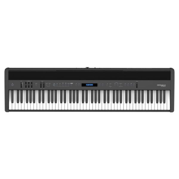 Roland FP-60X Digital Piano - Black
