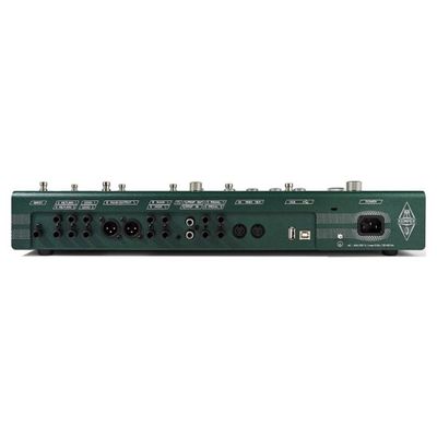 Kemper Profiler Stage Floorboard Amp Profiler with Bag