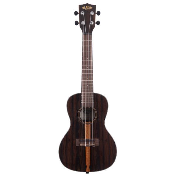 Kala KA-ZCT-C Concert Ukulele - Ziricote