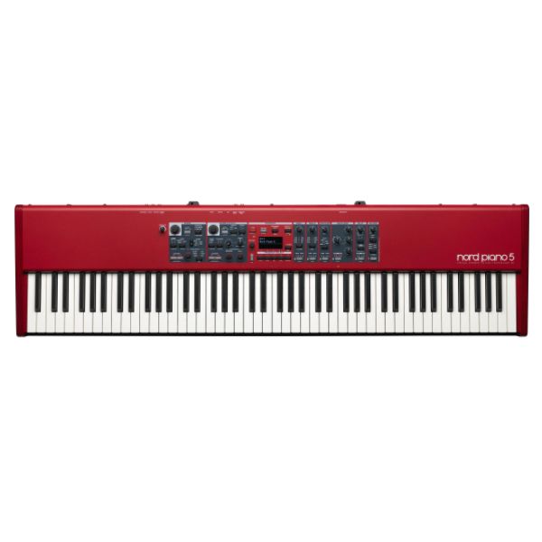 Nord Piano 5 88-key Stage Piano