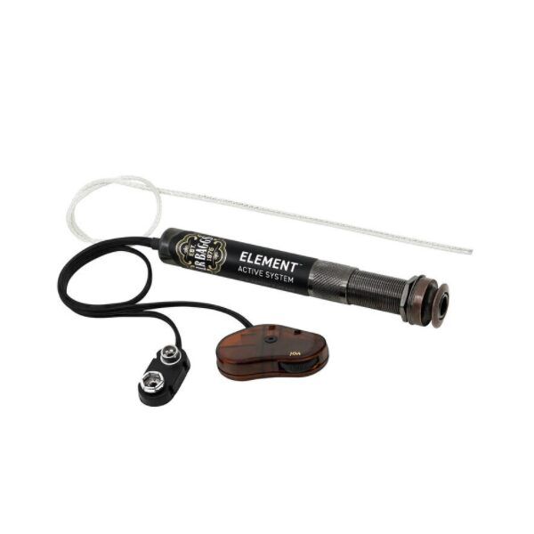 LR Baggs Element Active System Acoustic Guitar Undersaddle Pickup
