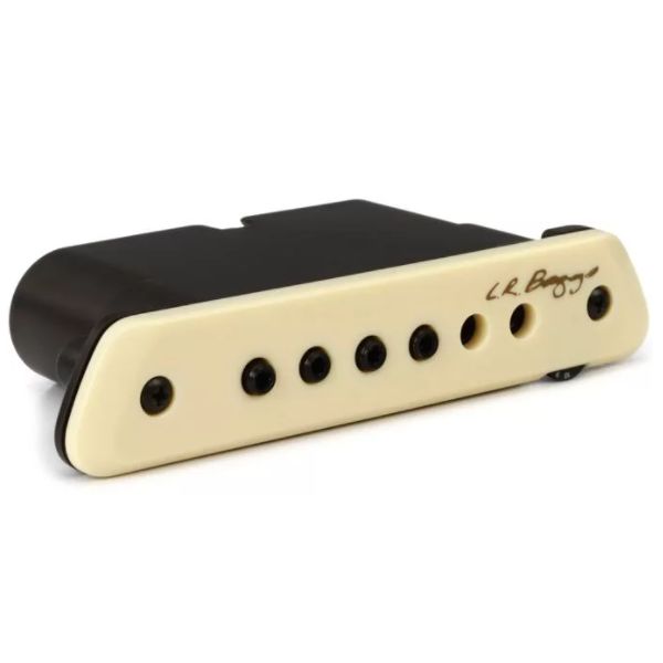 LR Baggs M1 Active Acoustic Guitar Soundhole Humbucker Pickup