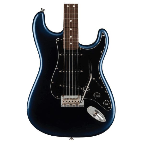 Fender American Professional II Stratocaster - Dark Night Rosewood