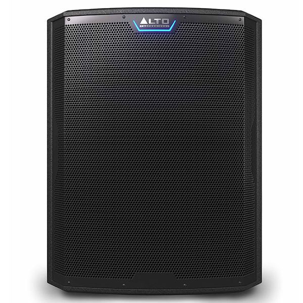 Alto Professional TS18S 18-inch Powered Subwoofer