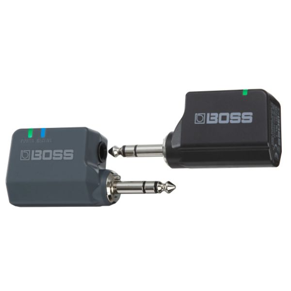 Boss WL-20L Guitar Wireless System