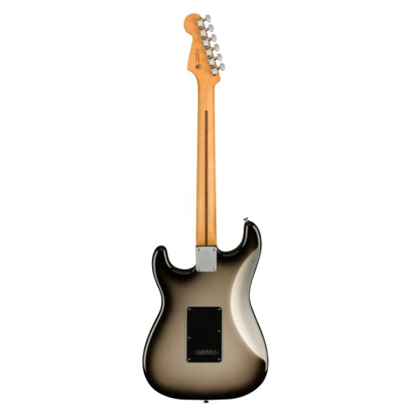 Fender Player Plus Stratocaster HSS Electric Guitar - Silver Burst